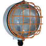 P830072EX | RINO-EX Round Bulkhead Palazzoli