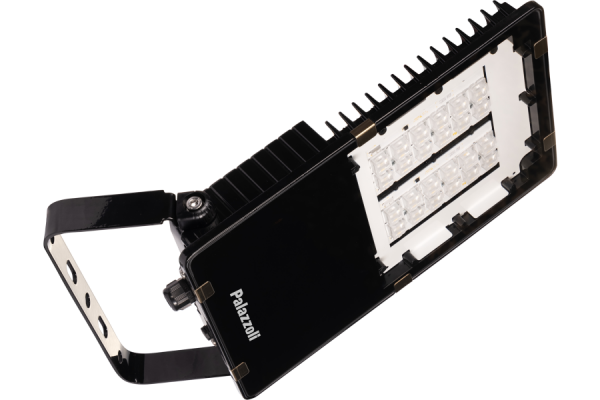 P837024EX | TIGUA-EX Floodlight Symmetirical Palazzoli