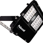 P838024EX | XTIGUA-EX Floodlight Symmetrical Palazzoli