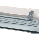 P843232 | RINO Painted Steel-Glass Palazzoli