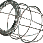 P850058 | NAVE Globe-Holder Ring Palazzoli