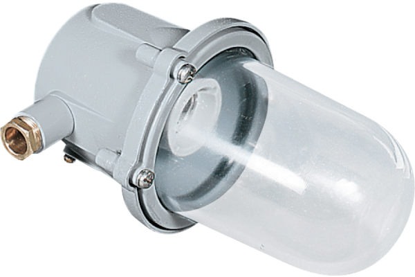 P850140 | NAVE Watertight Cylindrical Palazzoli