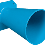 P900448 | ALARM Directional Horn Palazzoli