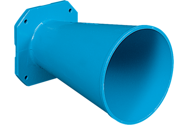 P900448 | ALARM Directional Horn Palazzoli