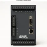 JOHNSON CONTROLS; YORK; 031-00932-002; RELAY CONTROL CIRCUIT