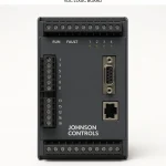 JOHNSON CONTROLS; YORK; 031-01433-000; VDC LOGIC BOARD