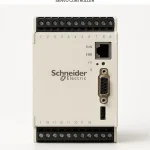 SCHNEIDER ELECTRIC; MODICON; 100-265-016; SERVO CONTROLLER