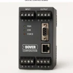 DOVER CORPORATION; MARKEM IMAJE; 10033008; DIGITAL CONTROL BOARD