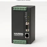 HARRIS CORPORATION; HARRIS; 103-115346-001; POWER SUPPLY BOARD