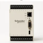 SCHNEIDER ELECTRIC; MODICON; 110-CPU-612-00; PLC