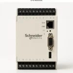 SCHNEIDER ELECTRIC; MODICON; 110-CPU-612-03; CPU MODULE