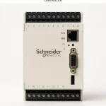 SCHNEIDER ELECTRIC; MODICON; 110-CPU-612-04; CONTROLLER