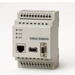 CARLO GAVAZZI; G34910040115; 115 VAC PRIVATE