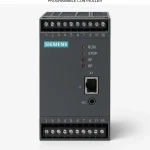 SIEMENS; TEXAS INSTRUMENTS PLC; 128-1111; PROGRAMABLE CONTROLLER