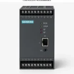 SIEMENS; TEXAS INSTRUMENTS PLC; 140-1112; CONTROLLER PROGRAMMABLE