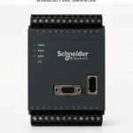 SCHNEIDER ELECTRIC; MODICON; 140-AII-330-00C; INTRINSICALLY SAFE TEMPERATURE
