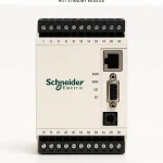 SCHNEIDER ELECTRIC; MODICON; 140-CHS-110-00C; HOT STANDBY MODULE