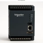 SCHNEIDER ELECTRIC; MODICON; 140-CPU-534-14; CPU MODULE