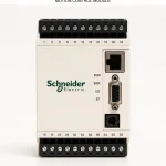 SCHNEIDER ELECTRIC; MODICON; 140-MSB-101-00; MOTION CONTROL MODULE