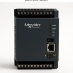 SCHNEIDER ELECTRIC; MODICON; 140CPS42400; POWER SUPPLY MODULE