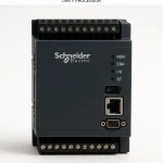SCHNEIDER ELECTRIC; MODICON; 140CPU43412U; UNITY PROCESSOR