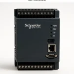 SCHNEIDER ELECTRIC; MODICON; 140CPU65160; UNITY PROCESSOR