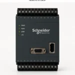 SCHNEIDER ELECTRIC; MODICON; 140CRA93200; REMOTE I/O DROP