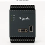 SCHNEIDER ELECTRIC; MODICON; 140CRP93200; QUANTUM REMOTE IO