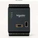 SCHNEIDER ELECTRIC; MODICON; 140DDI84100; INPUT MODULE