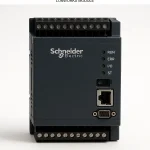SCHNEIDER ELECTRIC; MODICON; 140NOL91110; LONWORKS MODULE