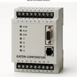 EATON CORPORATION; DYNAMATIC; 15-591-8; NEGATIVE BASE DRIVER
