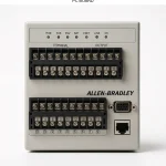 ALLEN BRADLEY; ROCKWELL; 173168; PC BOARD