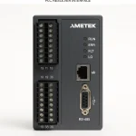 AMETEK; GEMCO ELECTRIC; 1746R-1; PLC RESOLVER INTERFACE