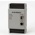 ALLEN BRADLEY; 1771-IADK; 1771 16 POINT