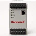 HONEYWELL; MEASUREX; 200007-57; PC BOARD CONTROLLER