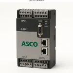 ASCO; ASCO NUMATICS; 239-1994; OUTPUT MODULE