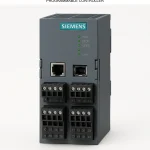 SIEMENS; TEXAS INSTRUMENTS PLC; 2490017-0001; PROGRAMMABLE CONTROLLER