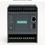 SIEMENS; TEXAS INSTRUMENTS PLC; 2586287-0001; HANDHELD INTELLIGENT TERMINAL
