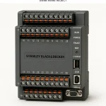 STANLEY BLACK & DECKER; POWERS FASTENING INNOVATIONS; 2690D; SWAB WARE REJECT