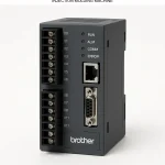 BROTHER; NISSEI; 2TP-0C126; INJECTION MOLDING MACHINE