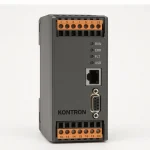 KONTRON; THINKIO-C-266; 2X USB 1.1