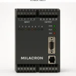MILACRON; CINCINNATI MILACRON; 3-424-2036A; I/O RACK 10SLOT