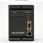 MILACRON; CINCINNATI MILACRON; 3-533-0158G; CONTROL LOGIC BOARD