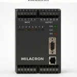 MILACRON; CINCINNATI MILACRON; 3-533-0265G; BOARD MODULE SIO-II