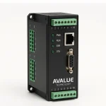 AVALUE TECHNOLOGY; ECM-BYT:REV.A1; 3.5ÔÇØ MICRO MODULE