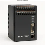 NIDEC CORP; CONTROL TECHNIQUES; 320C-02; CONTROL CHASSIS