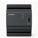 SIEMENS; 6ES5355-3UA11; 355 RAM/EPROM