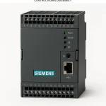 SIEMENS; ITE SIEMENS; 3835456; CONTROL BOARD ASSEMBLY