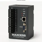 MAXCESS INTERNATIONAL; MAGPOWR; 3C118; CONTROL BOARD
