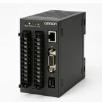 OMRON; CP2E-N40DT1-D; 40-POINT DIGITAL I/O